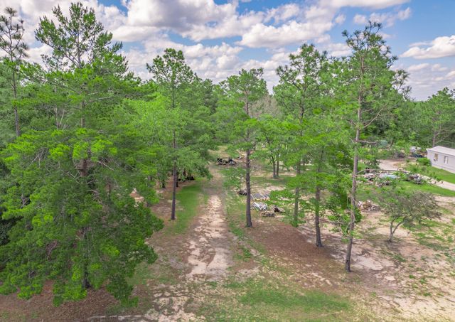 6291 Coy Burgess Loop, Defuniak Springs, FL 32435