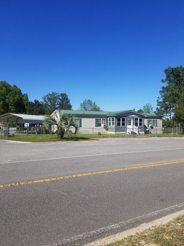 6291 Coy Burgess Loop, Defuniak Springs, FL 32435
