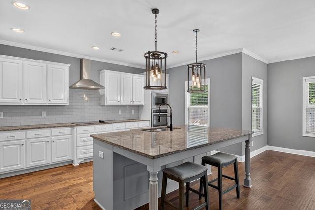 201 Overton Point, Carrollton, GA 30116