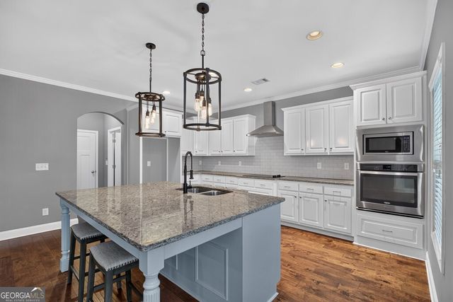 201 Overton Point, Carrollton, GA 30116