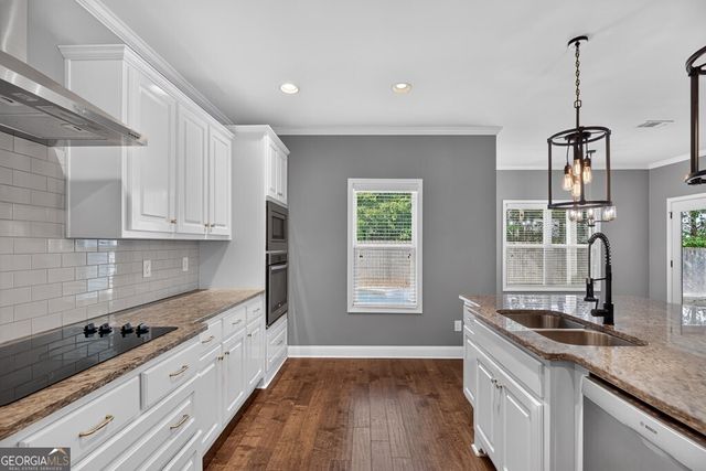 201 Overton Point, Carrollton, GA 30116