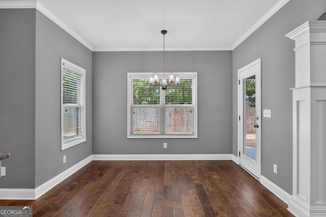201 Overton Point, Carrollton, GA 30116