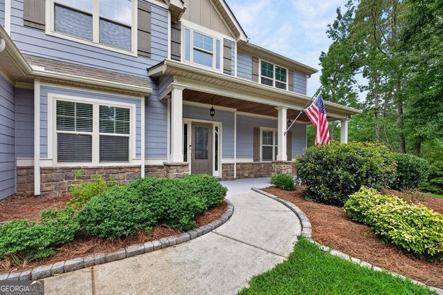 201 Overton Point, Carrollton, GA 30116