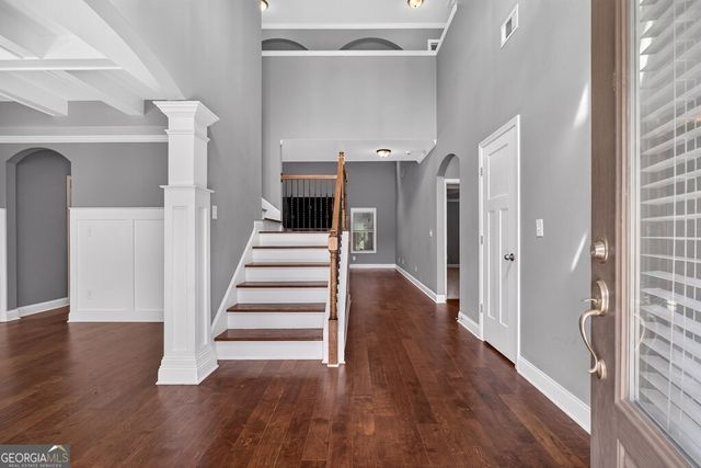 201 Overton Point, Carrollton, GA 30116