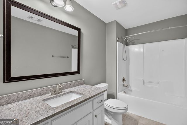 201 Overton Point, Carrollton, GA 30116