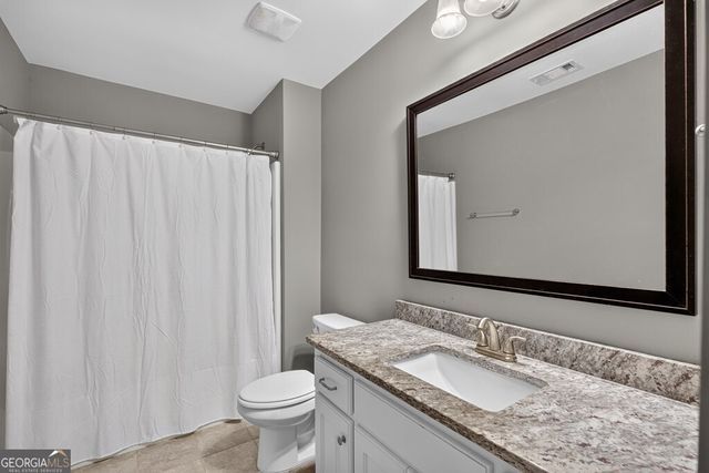 201 Overton Point, Carrollton, GA 30116