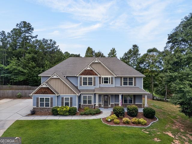 201 Overton Point, Carrollton, GA 30116
