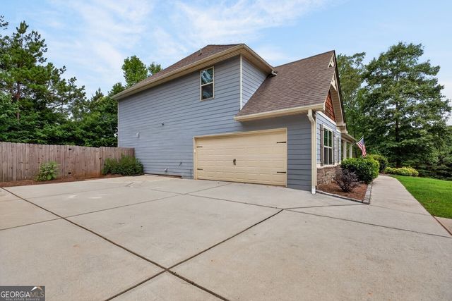 201 Overton Point, Carrollton, GA 30116