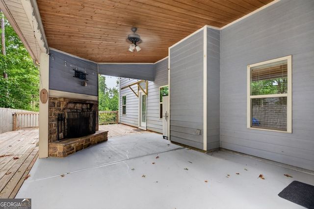 201 Overton Point, Carrollton, GA 30116