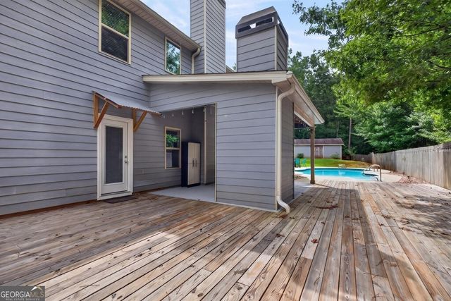201 Overton Point, Carrollton, GA 30116