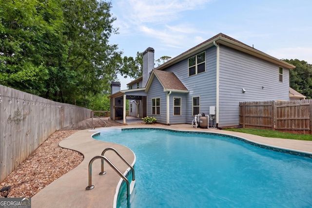 201 Overton Point, Carrollton, GA 30116