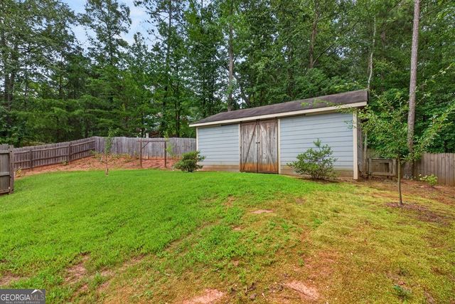 201 Overton Point, Carrollton, GA 30116