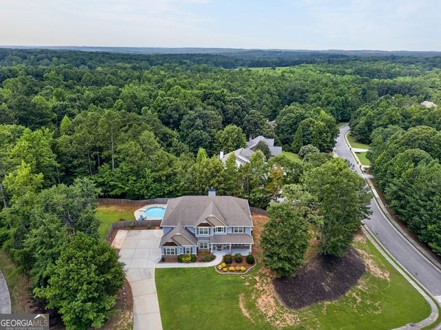 201 Overton Point, Carrollton, GA 30116