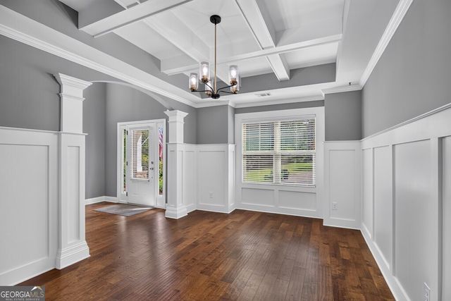201 Overton Point, Carrollton, GA 30116