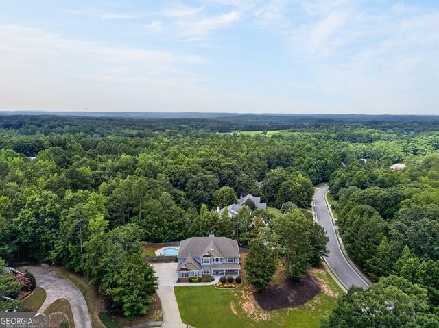 201 Overton Point, Carrollton, GA 30116