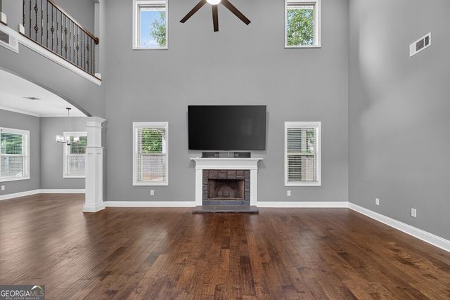 201 Overton Point, Carrollton, GA 30116