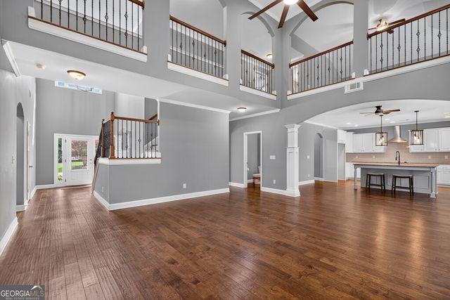 201 Overton Point, Carrollton, GA 30116