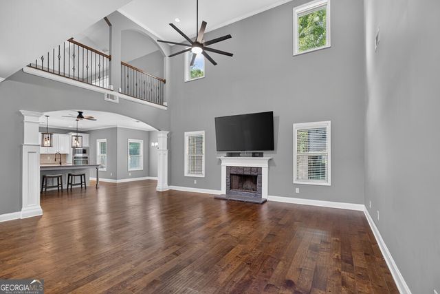201 Overton Point, Carrollton, GA 30116