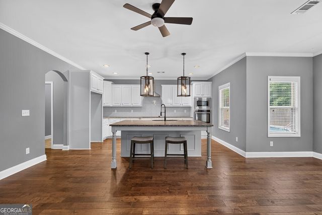 201 Overton Point, Carrollton, GA 30116