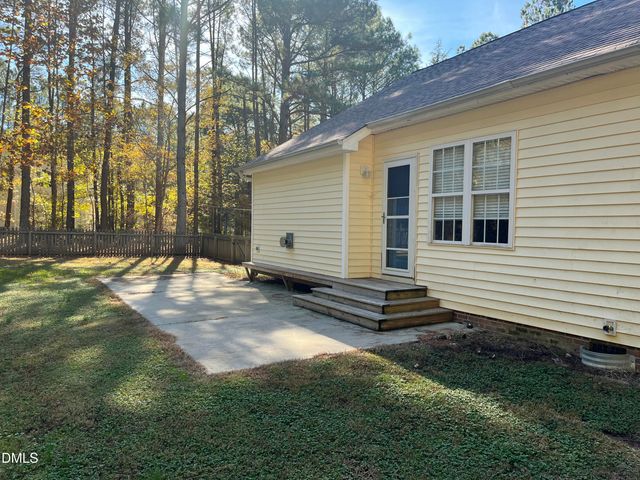 9008 Pageland Court, Wake Forest, NC 27587