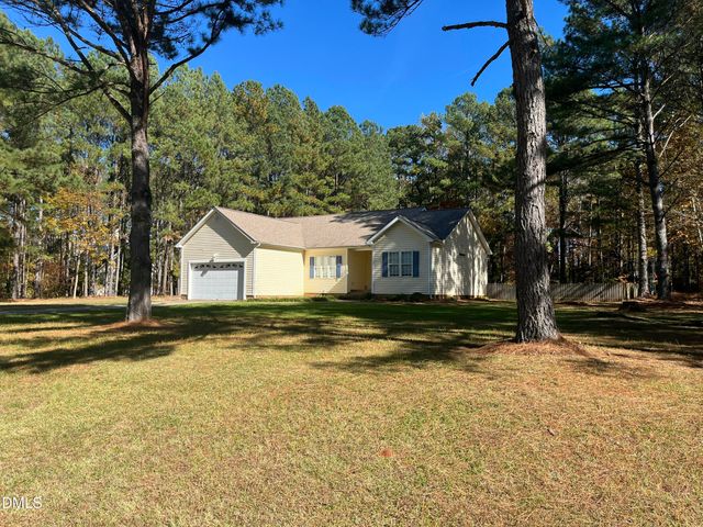 9008 Pageland Court, Wake Forest, NC 27587