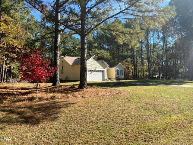 9008 Pageland Court, Wake Forest, NC 27587