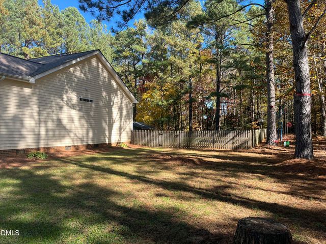 9008 Pageland Court, Wake Forest, NC 27587