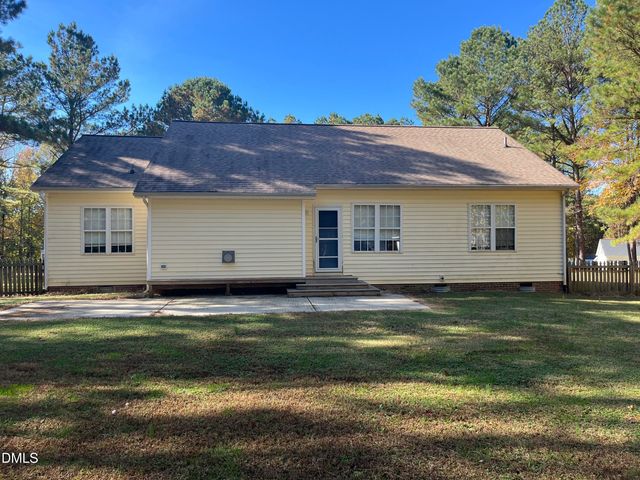 9008 Pageland Court, Wake Forest, NC 27587