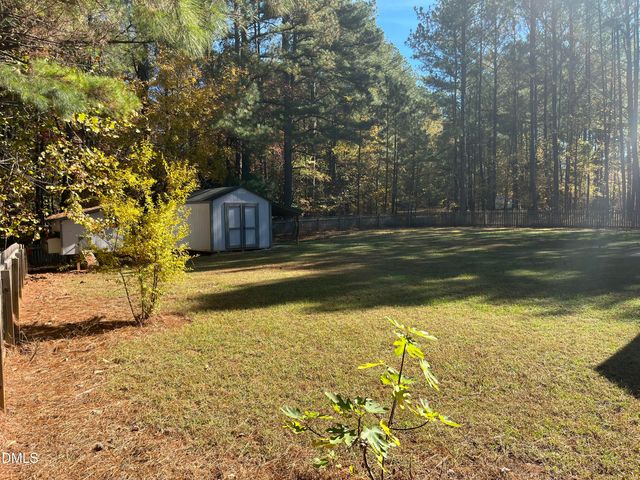 9008 Pageland Court, Wake Forest, NC 27587