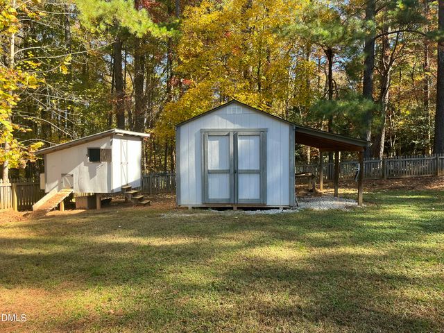 9008 Pageland Court, Wake Forest, NC 27587