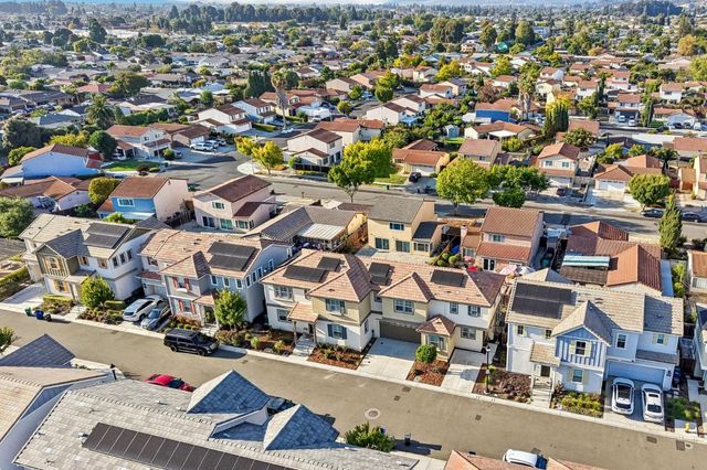 1119 Jason Creek Place, Hayward, CA 94544