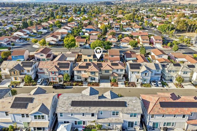 1119 Jason Creek Place, Hayward, CA 94544