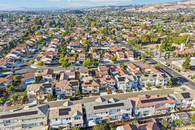 1119 Jason Creek Place, Hayward, CA 94544