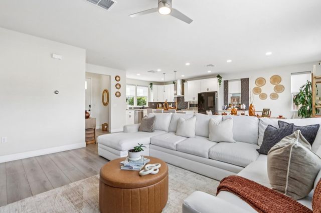 1119 Jason Creek Place, Hayward, CA 94544