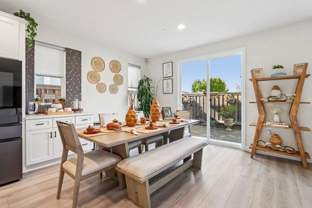 1119 Jason Creek Place, Hayward, CA 94544