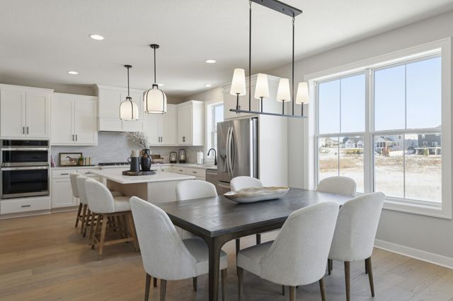 4637 Jamocha Avenue NE, Saint Michael, MN 55376