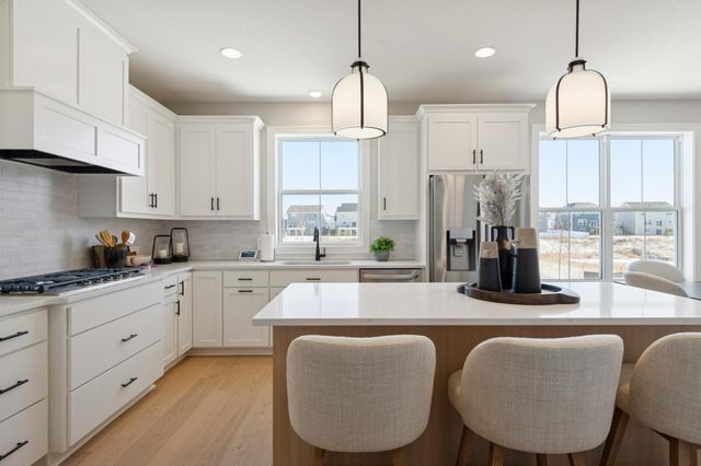 4637 Jamocha Avenue NE, Saint Michael, MN 55376