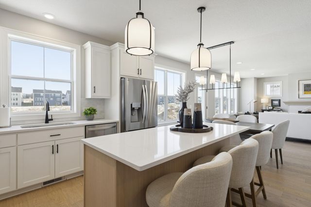 4637 Jamocha Avenue NE, Saint Michael, MN 55376