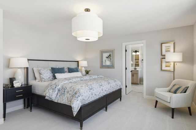 4637 Jamocha Avenue NE, Saint Michael, MN 55376