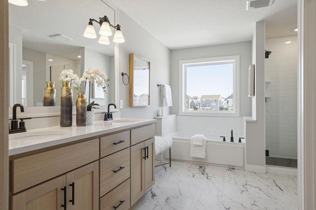 4637 Jamocha Avenue NE, Saint Michael, MN 55376