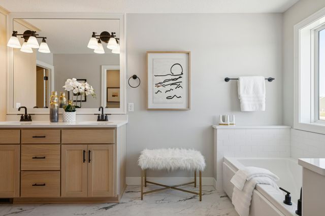 4637 Jamocha Avenue NE, Saint Michael, MN 55376