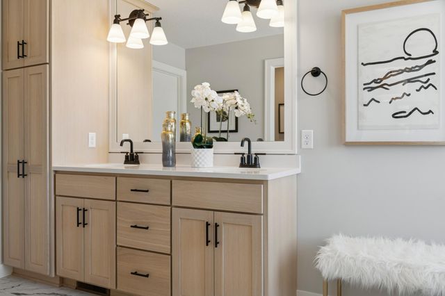 4637 Jamocha Avenue NE, Saint Michael, MN 55376