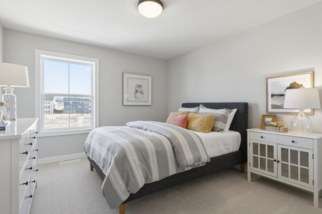 4637 Jamocha Avenue NE, Saint Michael, MN 55376