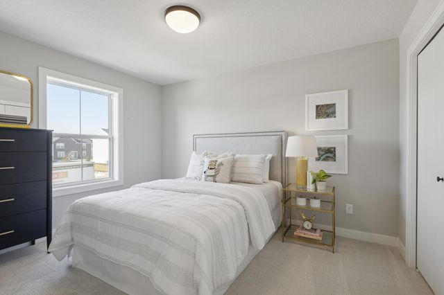 4637 Jamocha Avenue NE, Saint Michael, MN 55376