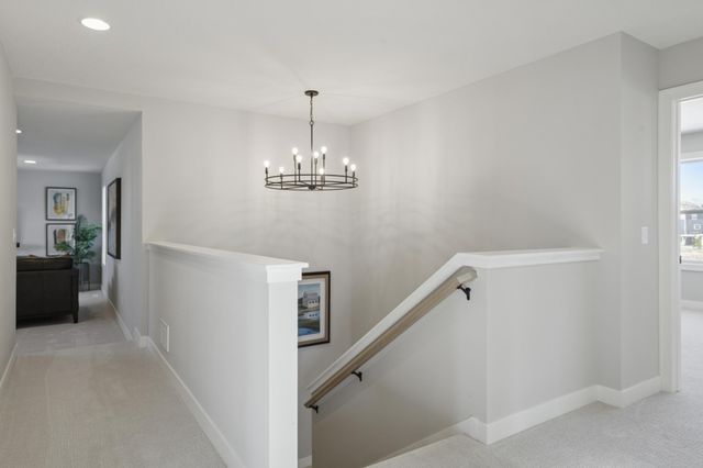 4637 Jamocha Avenue NE, Saint Michael, MN 55376