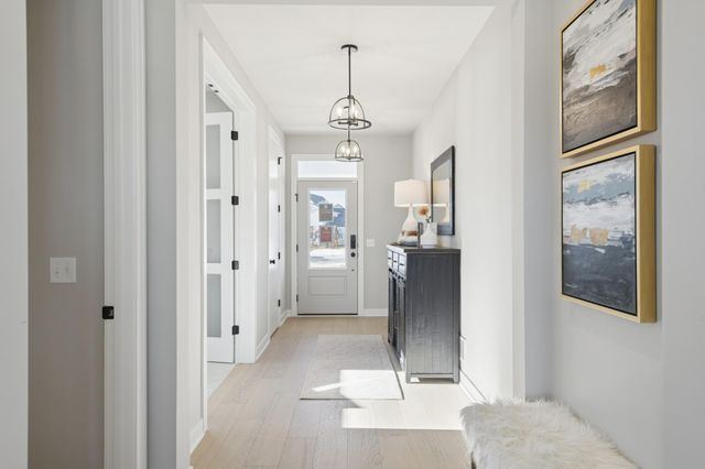 4637 Jamocha Avenue NE, Saint Michael, MN 55376