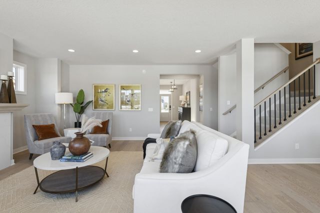 4637 Jamocha Avenue NE, Saint Michael, MN 55376