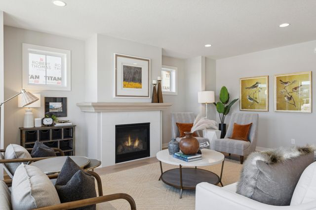 4637 Jamocha Avenue NE, Saint Michael, MN 55376