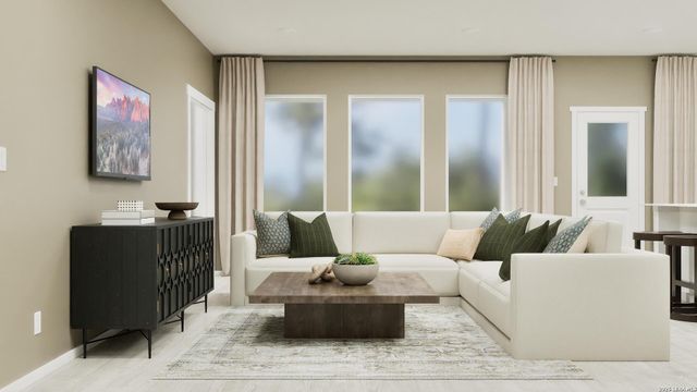 5481 Paschal Park, New Braunfels, TX 78132