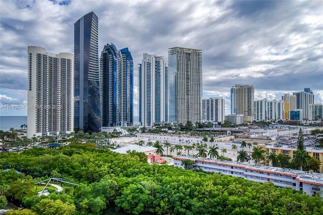 230 174th St 1520, Sunny Isles Beach, FL 33160